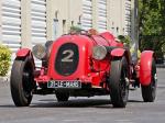 Bentley Mark VI Le Mans Special 1931 года